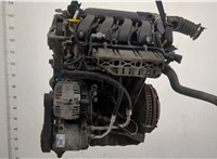  Компрессор кондиционера Renault Scenic 2003-2009 11416601 #4