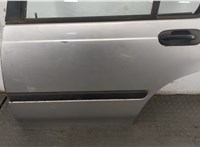  Стеклоподъемник механический Honda Civic 1998-2001 11416611 #2