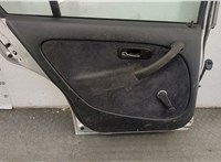  Стеклоподъемник механический Honda Civic 1998-2001 11416611 #6
