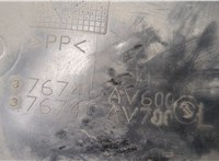  Защита арок (подкрылок) Nissan Primera P12 2002-2007 20442506 #2