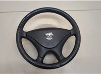  Подушка безопасности водителя Mercedes SLK R170 1996-2004 11416612 #1