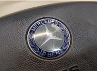  Подушка безопасности водителя Mercedes SLK R170 1996-2004 11416612 #2