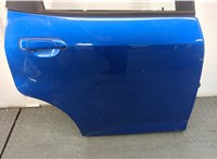  Ручка двери наружная Honda Jazz 2001-2008 11416619 #2