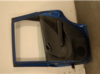  Ручка двери наружная Honda Jazz 2001-2008 11416619 #5