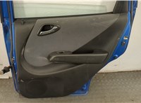  Ручка двери наружная Honda Jazz 2001-2008 11416619 #6