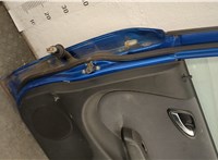  Ручка двери наружная Honda Jazz 2001-2008 11416619 #7