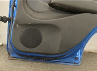  Ручка двери наружная Honda Jazz 2001-2008 11416619 #8