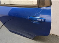  Ручка двери наружная Honda Jazz 2001-2008 11416626 #3