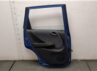 Ручка двери наружная Honda Jazz 2001-2008 11416626 #6
