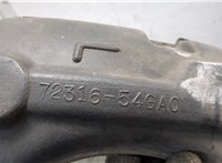  Защита арок (подкрылок) Suzuki Liana 20442523 #3