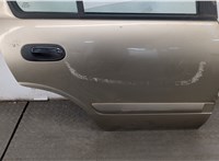  Дверь боковая (легковая) Nissan Almera N16 2000-2006 20442524 #2