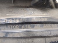  Защита арок (подкрылок) Nissan Primera P12 2002-2007 20442535 #2