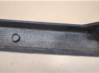 1638260177 Ресничка под фару Mercedes ML W163 1998-2004 20442547 #3