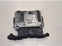 51855986 Блок управления двигателем Alfa Romeo 159 2005-2011 20442551 #1