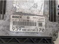 51855986 Блок управления двигателем Alfa Romeo 159 2005-2011 20442551 #2