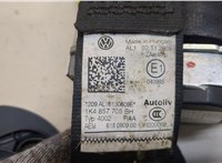 1K4857705BH Ремень безопасности Volkswagen Golf 6 2009-2012 20442567 #2
