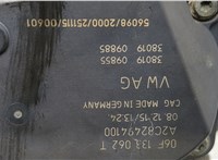 06F133062T Заслонка дроссельная Audi A3 (8V) 2012-2020 20442585 #4