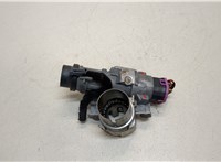 4B0985851N Замок зажигания Skoda SuperB 2001-2008 20442603 #1