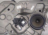  Стеклоподъемник электрический Skoda Octavia (A5) 2004-2013 20442608 #1