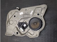  Стеклоподъемник электрический Skoda Octavia (A5) 2004-2013 20442608 #2