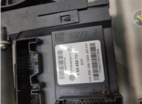  Стеклоподъемник электрический Skoda Octavia (A5) 2004-2013 20442608 #3