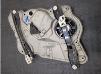 Стеклоподъемник электрический Skoda Octavia (A5) 2004-2013 20442608 #4