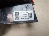  Фонарь (задний) Chevrolet Cruze 2015-2023 20442618 #3