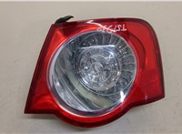  Фонарь (задний) Volkswagen Passat 6 2005-2010 20442620 #1