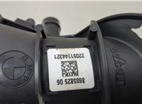  Коллектор впускной BMW X1 (F48) 2015-2022 20442622 #2
