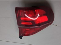 63217227791, 7227791 Фонарь (задний) BMW X5 E70 2006-2013 20442623 #7