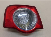  Фонарь (задний) Volkswagen Passat 6 2005-2010 20442624 #1