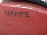  Фонарь (задний) Volkswagen Passat 6 2005-2010 20442624 #6