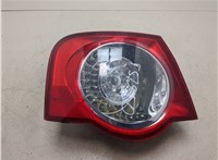 3C5945095H Фонарь (задний) Volkswagen Passat 6 2005-2010 20442624 #9