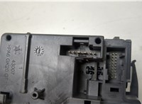  Переключатель дворников (стеклоочистителя) Renault Kangoo 2013-2021 20442630 #3
