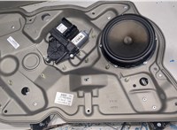  Стеклоподъемник электрический Skoda Octavia (A5) 2004-2013 20442633 #1