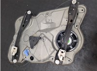  Стеклоподъемник электрический Skoda Octavia (A5) 2004-2013 20442633 #3