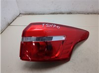 2033085 Фонарь (задний) Ford Focus 3 2014-2019 20442634 #10