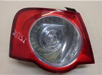  Фонарь (задний) Volkswagen Passat 6 2005-2010 20442641 #1