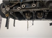  Блок цилиндров (Шорт блок) Audi A6 (C6) 2004-2011 20442642 #6