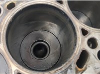 Блок цилиндров (Шорт блок) Audi A6 (C6) 2004-2011 20442642 #9