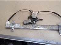  Стеклоподъемник электрический Honda Pilot 2002-2008 20442668 #2