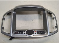  Кнопка аварийки Chevrolet Captiva 2011-2016 11416731 #1