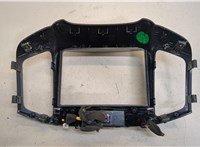  Кнопка аварийки Chevrolet Captiva 2011-2016 11416731 #2