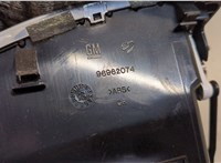 96962074 Дефлектор обдува салона Chevrolet Captiva 2011-2016 20442679 #3