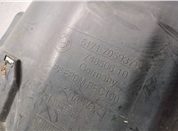  Защита арок (подкрылок) BMW 3 E90, E91, E92, E93 2005-2012 20442689 #4