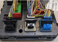 9664058780 Блок управления BSI (Блок предохранителей) Citroen C4 Grand Picasso 2006-2013 20442694 #2