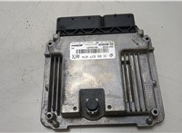  Блок управления двигателем Opel Insignia 2008-2017 20442731 #1
