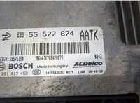 Блок управления двигателем Opel Insignia 2008-2017 20442731 #2