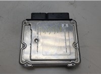 Блок управления двигателем Opel Insignia 2008-2017 20442731 #4