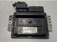  Блок управления двигателем Nissan Note E11 2006-2013 20442738 #1